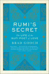 Rumi's Secret_cover