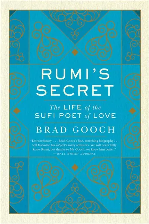 Rumi's Secret