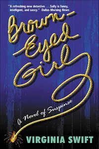 Brown-Eyed Girl_cover