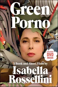 Green Porno_cover