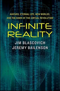 Infinite Reality_cover