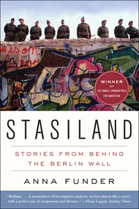 Stasiland_cover