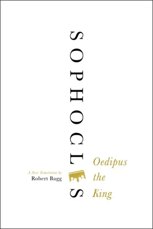 Oedipus the King