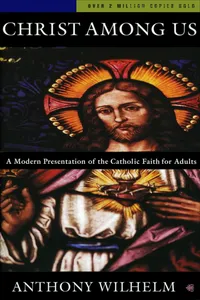 Christ Among Us_cover