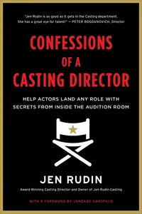 Confessions of a Casting Director_cover