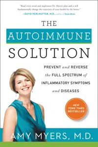 The Autoimmune Solution_cover