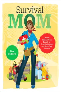 Survival Mom_cover