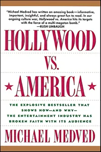 Hollywood vs. America_cover
