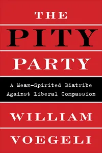 The Pity Party_cover