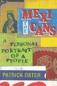 The Mexicans_cover