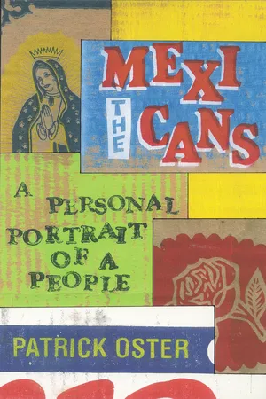 The Mexicans