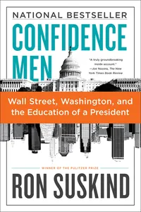 Confidence Men_cover