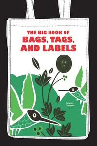 The Big Book of Bags, Tags, and Labels_cover