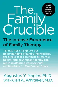 The Family Crucible_cover