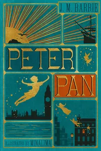 Peter Pan_cover