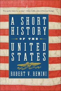 A Short History of the United States_cover