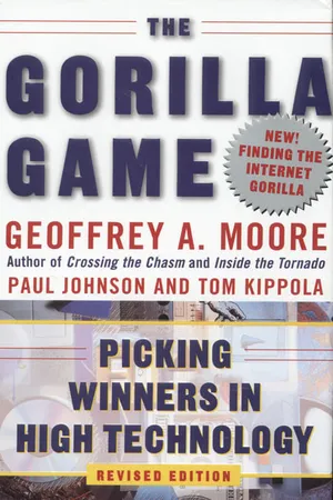 The Gorilla Game, Revised Edition