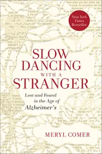 Slow Dancing with a Stranger_cover