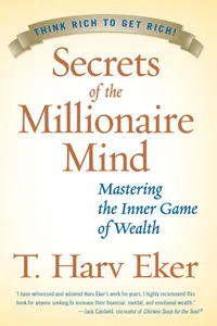 Secrets of the Millionaire Mind_cover