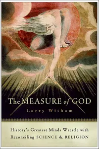 The Measure of God_cover