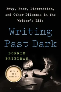 Writing Past Dark_cover