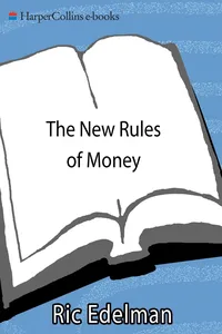 The New Rules of Money_cover