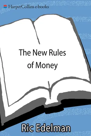 The New Rules of Money