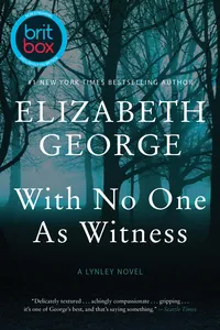 With No One As Witness_cover