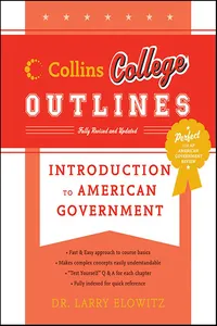 Introduction to American Government_cover