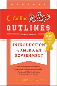 Introduction to American Government_cover
