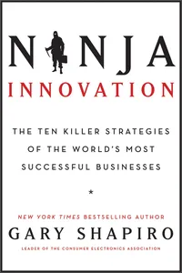 Ninja Innovation_cover