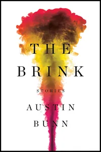 The Brink_cover