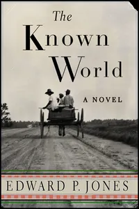 The Known World_cover