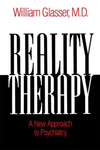 Reality Therapy_cover