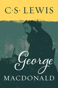 George MacDonald_cover