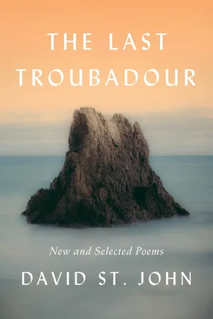 The Last Troubadour