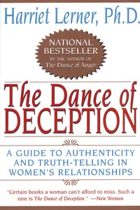 The Dance of Deception_cover