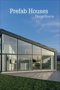 PreFab Houses DesignSource_cover