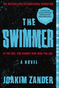 The Swimmer_cover
