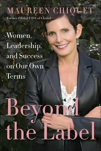 Beyond the Label_cover