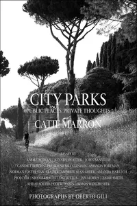 City Parks_cover