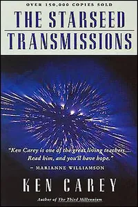 The Starseed Transmissions_cover
