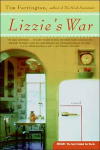 Lizzie's War_cover