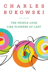 The People Look Like Flowers At Last_cover