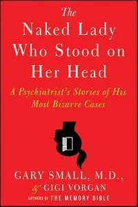 The Naked Lady Who Stood on Her Head_cover