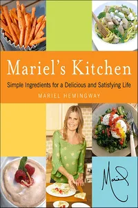 Mariel's Kitchen_cover