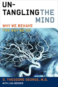 Untangling the Mind_cover
