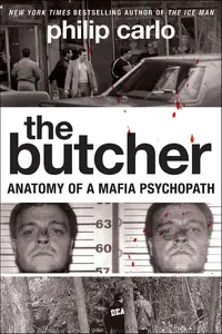 The Butcher_cover