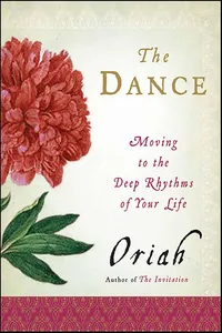 The Dance_cover