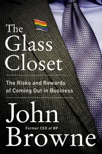 The Glass Closet_cover